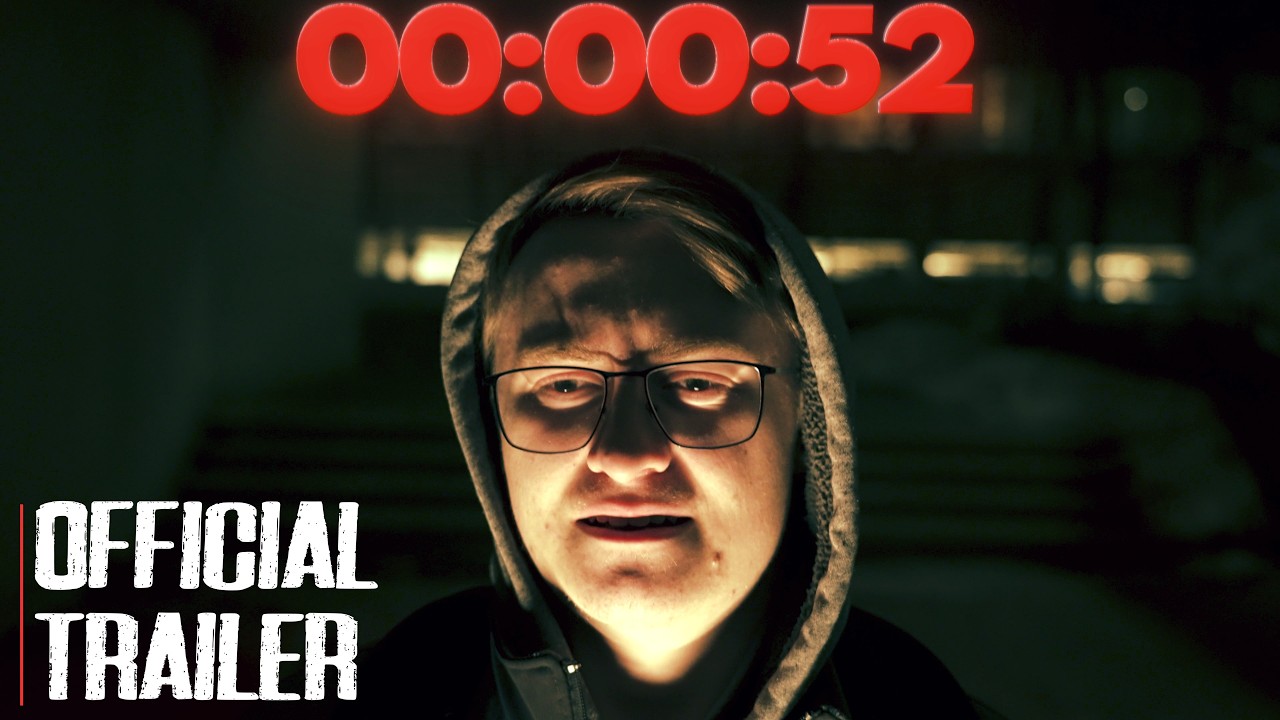 Countdown to Midnight Trailer