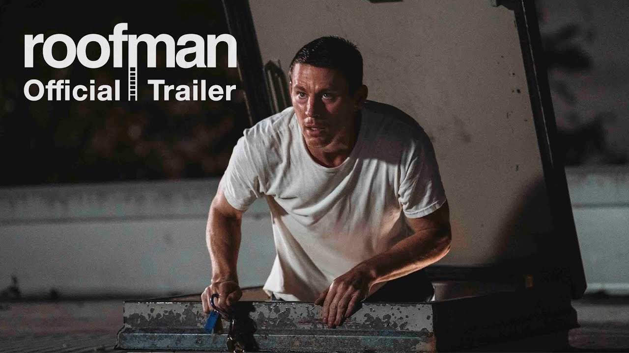 Roofman Trailer