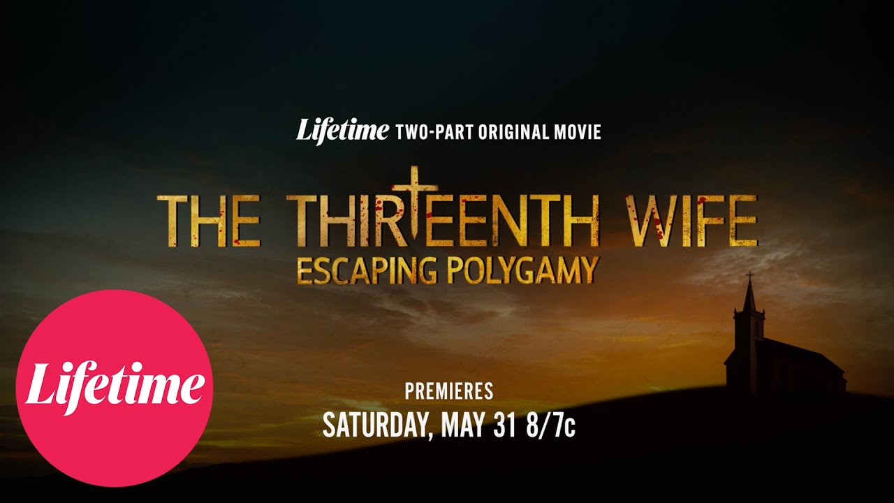 The Thirteenth Wife: Escaping Polygamy, Part 2 Trailer