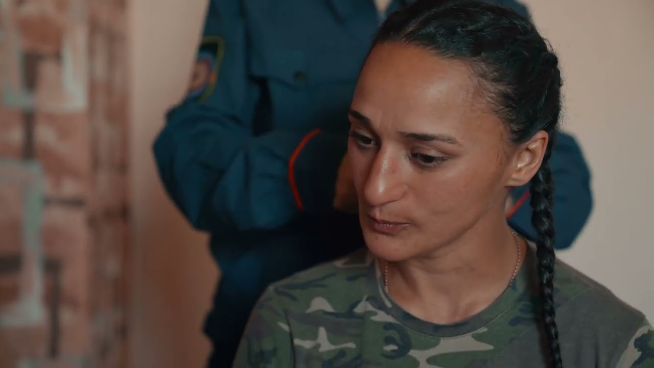 There Was, There Was Not Trailer