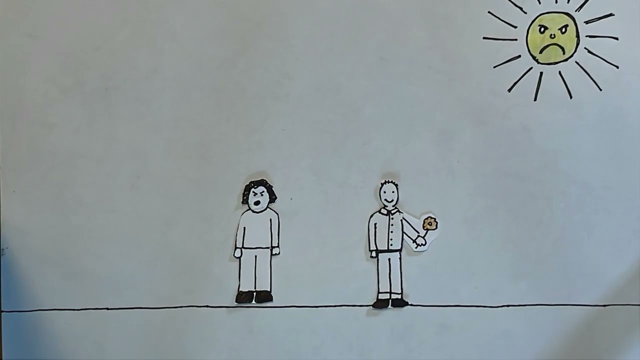 The course of nature Trailer