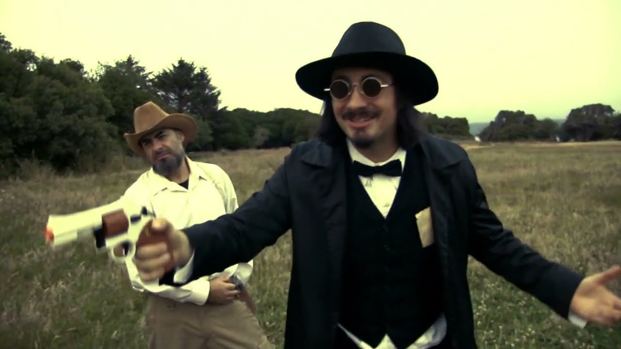 No One of Consequence Trailer