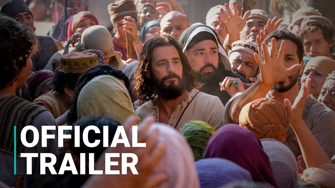 The Chosen Trailer