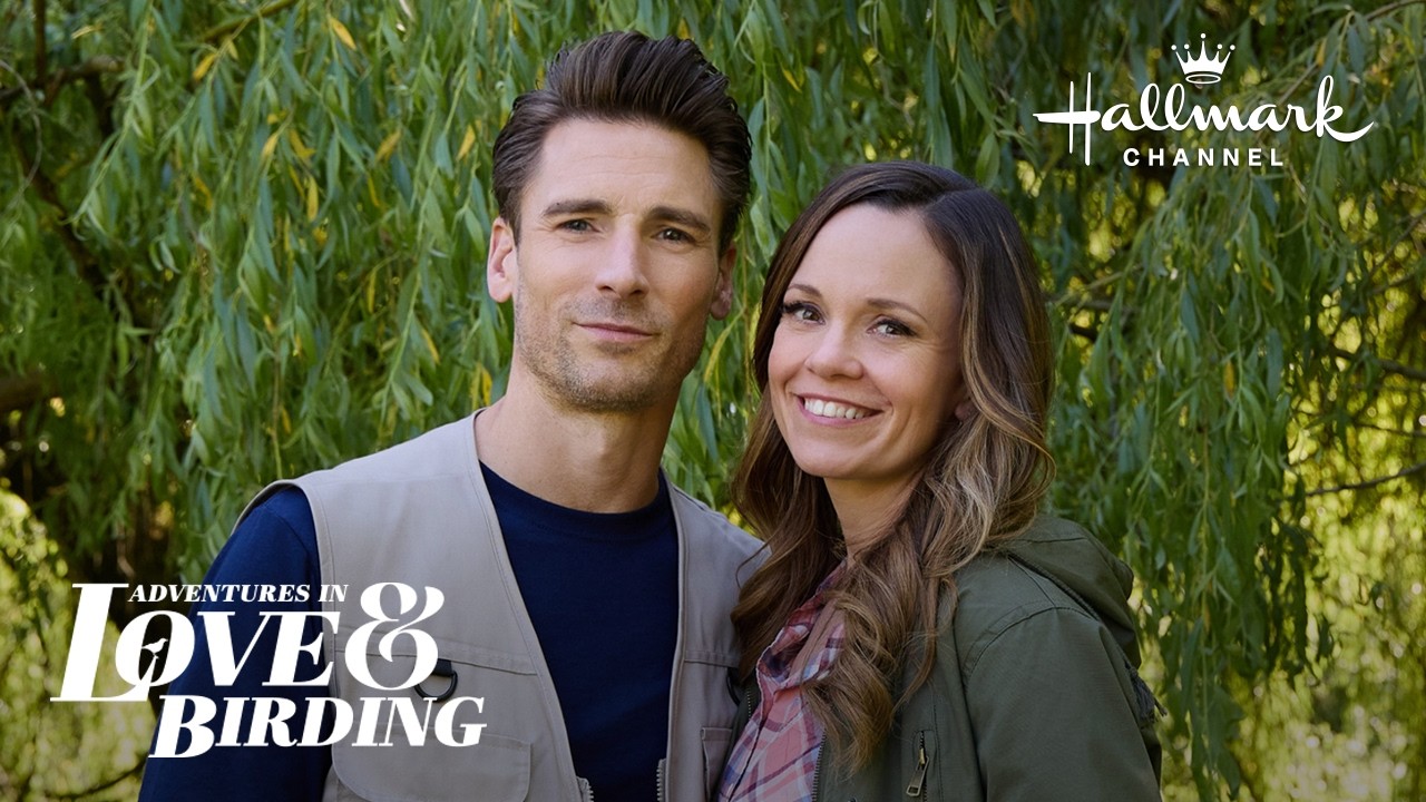 Adventures in Love & Birding Trailer