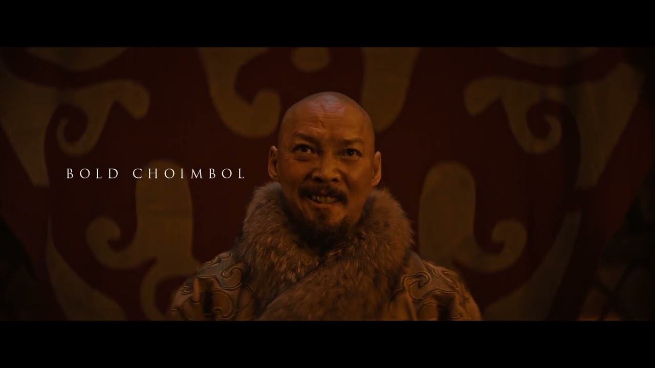 1242: Gateway to the West Trailer