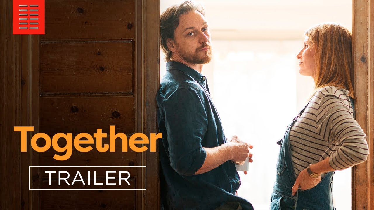 Together Trailer