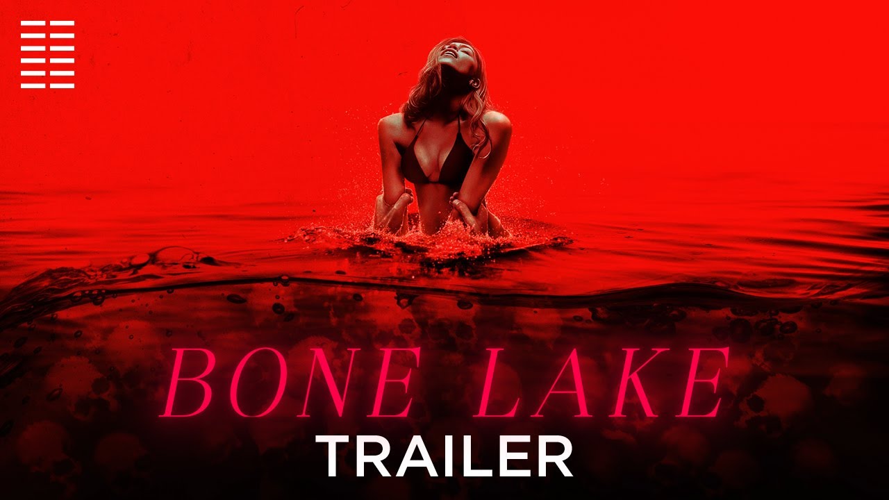 Bone Lake Trailer