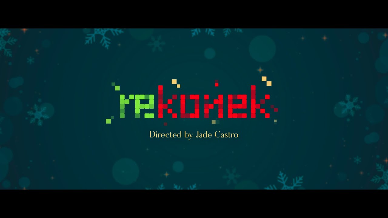Rekonek Trailer