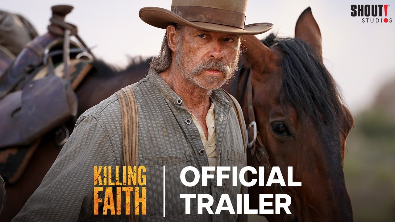 Killing Faith Trailer